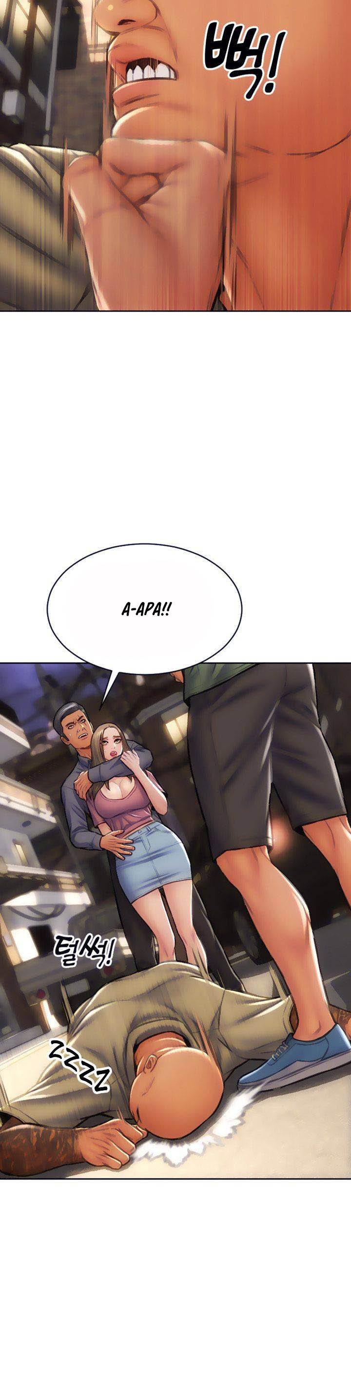 Bad Guy (Mojo) - Chapter 38 15