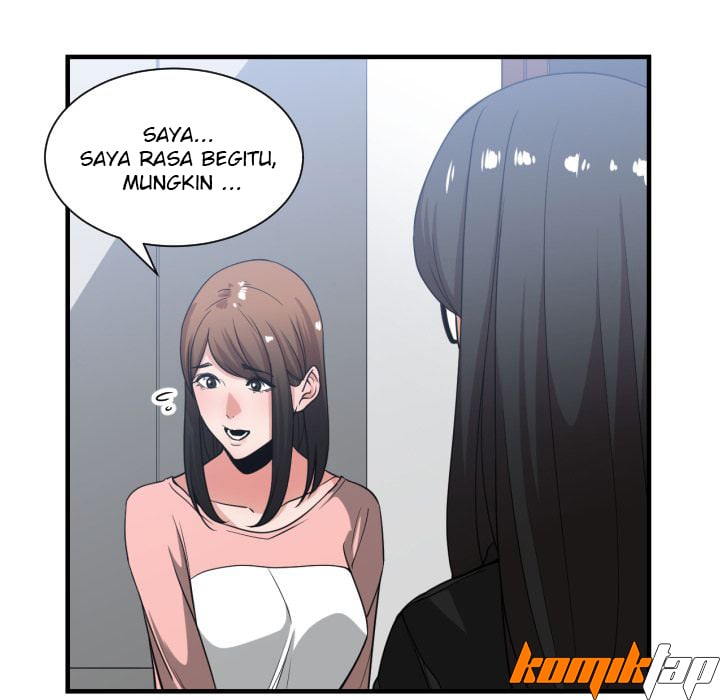 You’re Not That Special! - Chapter 38 18 You’re Not That Special! - Chapter 38 18