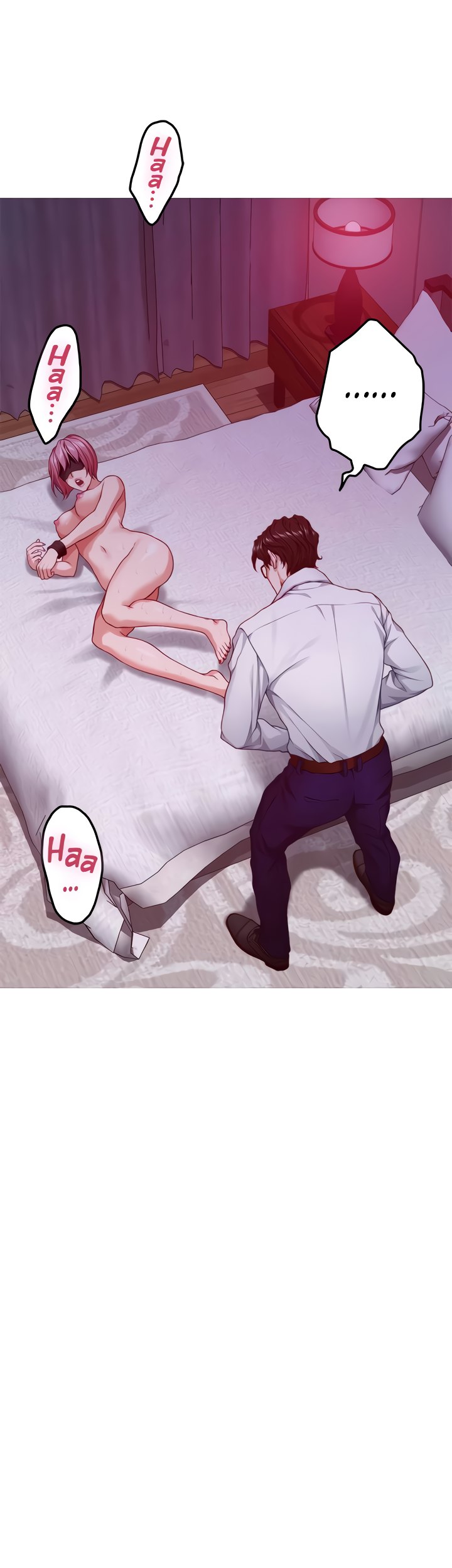 Noona&#8217;s Night - Chapter 38 29
