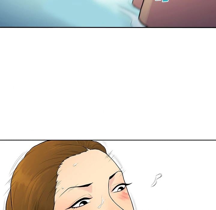 The Stand-up Guy (Dolphin) - Chapter 38 7