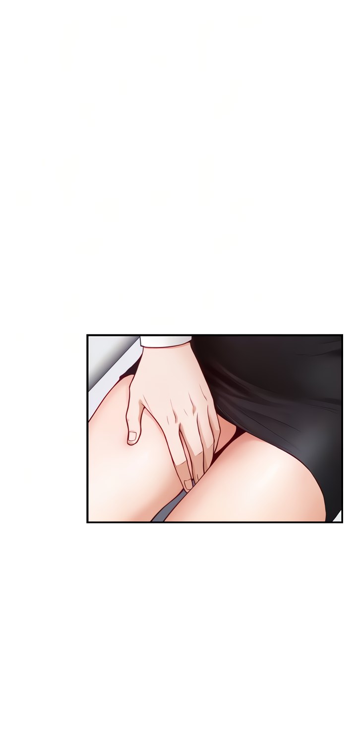 Noona&#8217;s Night - Chapter 38 20