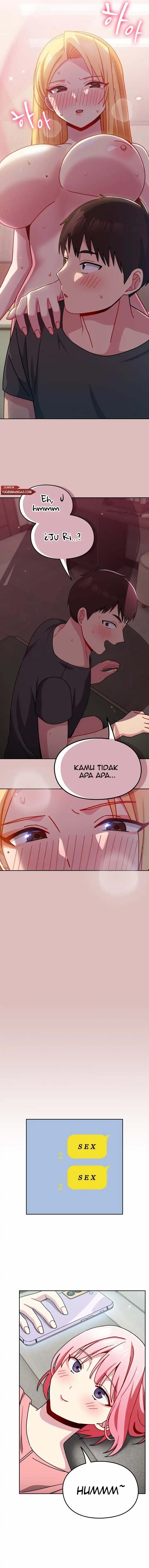 When Did We Start Dating?! - Chapter 38 13