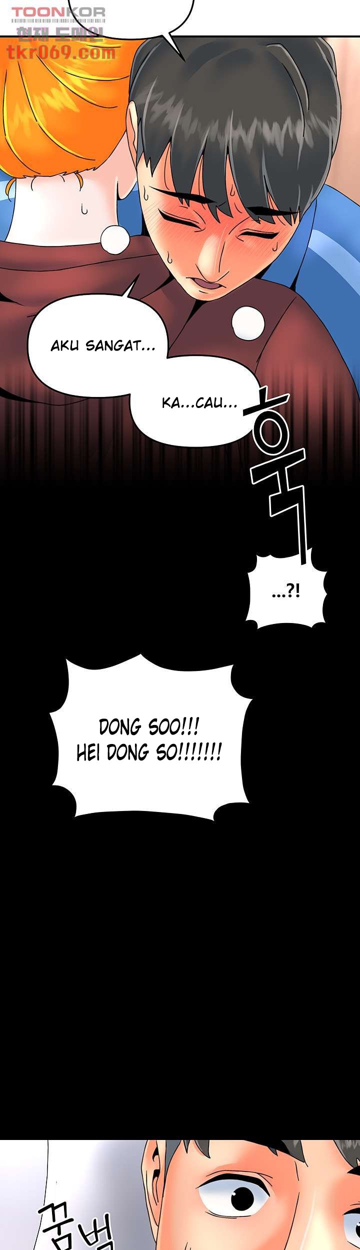 Beauty Salon Sisters - Chapter 38 25