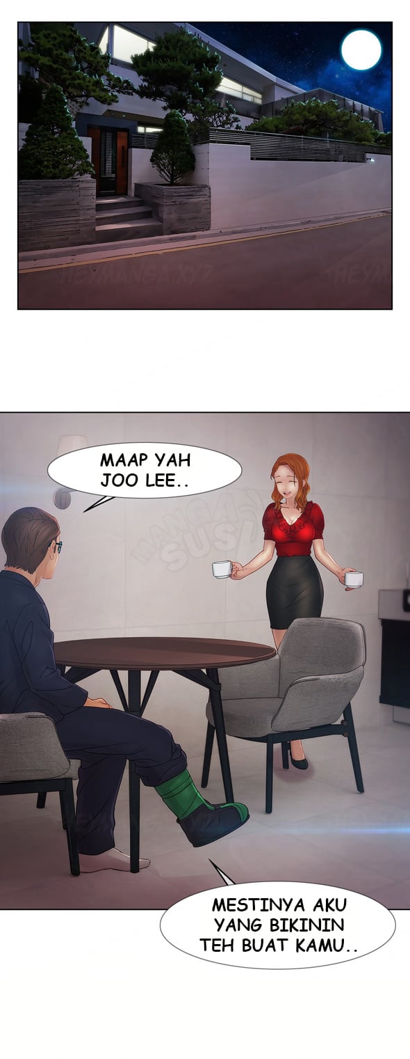 Lady Garden - Chapter 38 1