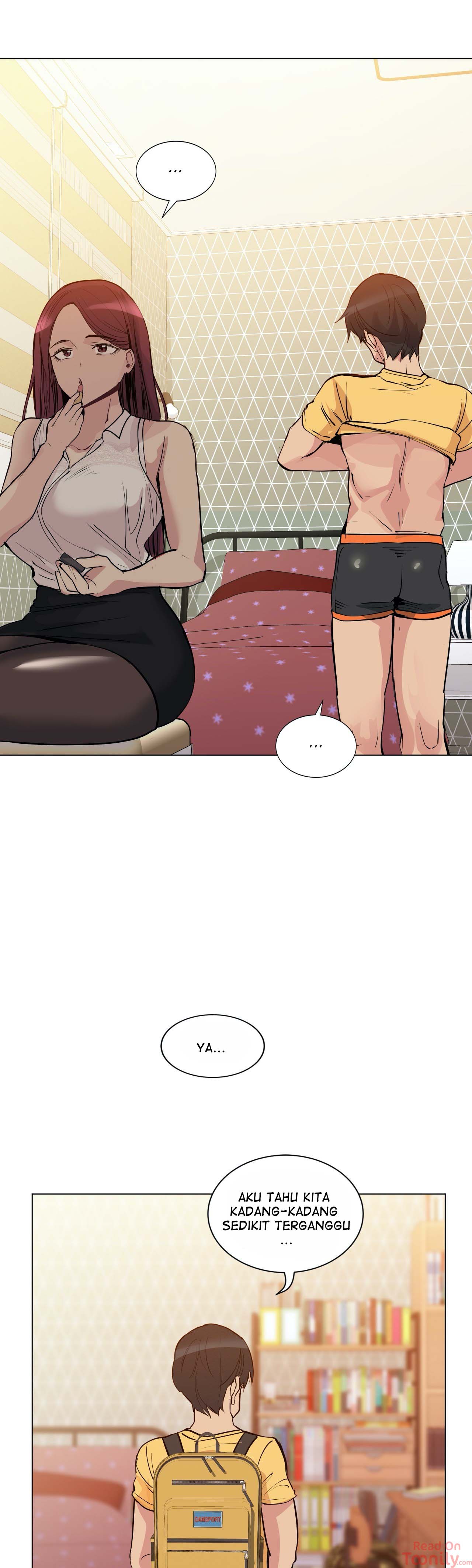 Lucky Guy - Chapter 38 31