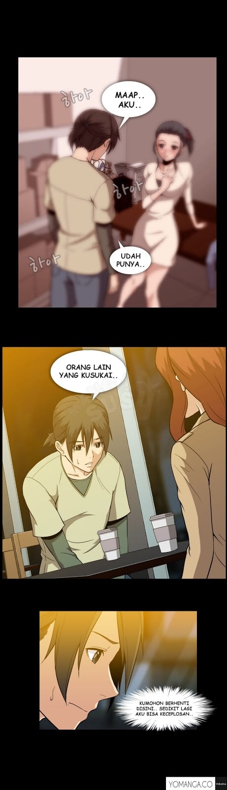 Drug Candy - Chapter 38 16 Drug Candy - Chapter 38 16