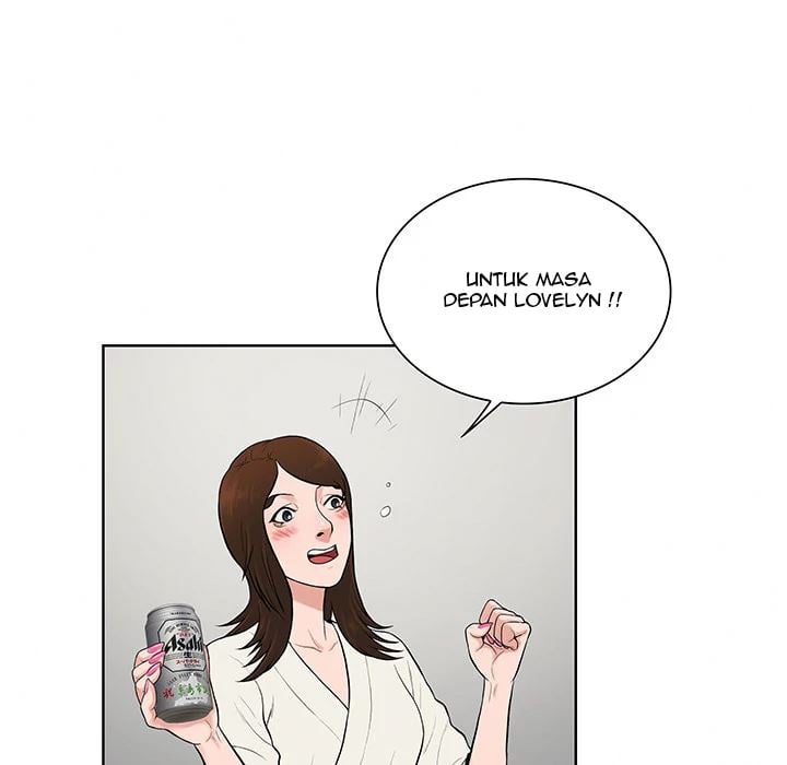 The Stand-up Guy (Dolphin) - Chapter 38 30