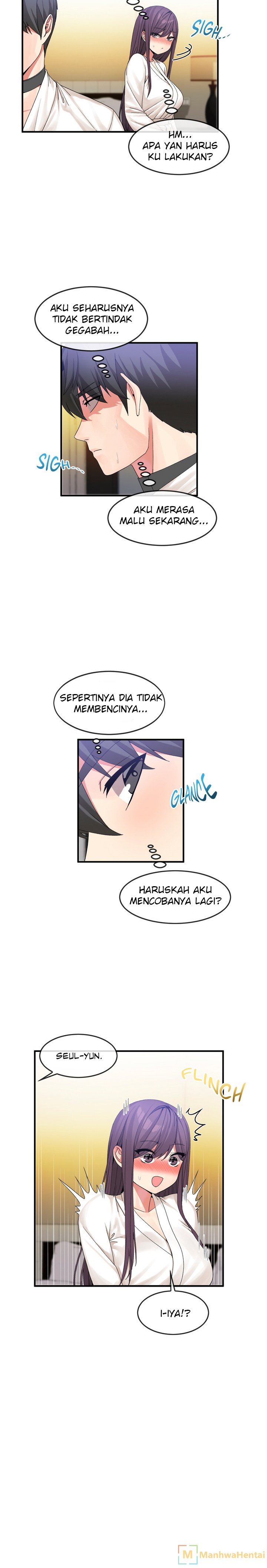 Deceptions (skull2) - Chapter 38 4