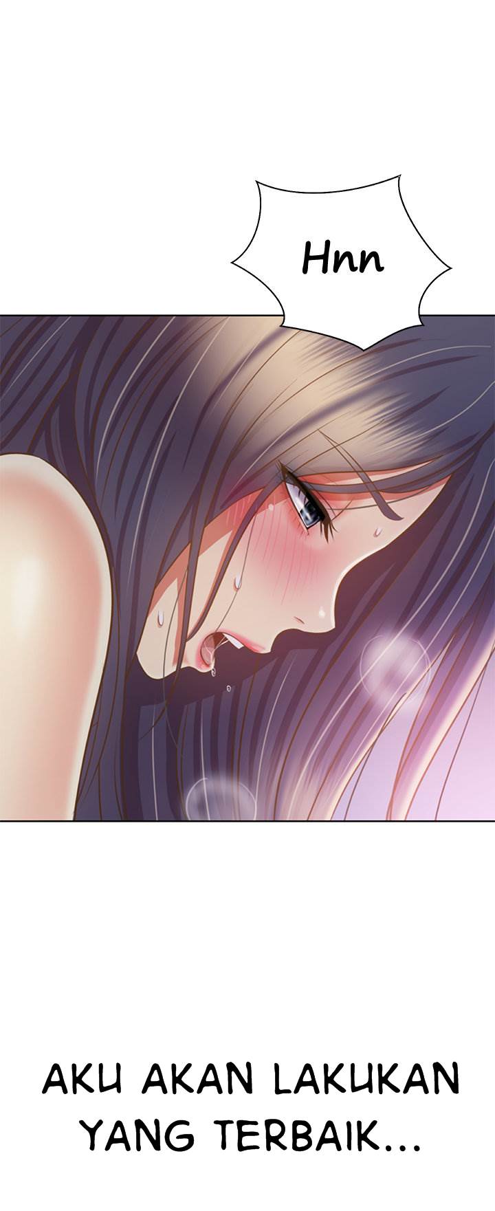 Noona&#8217;s Taste - Chapter 38 40