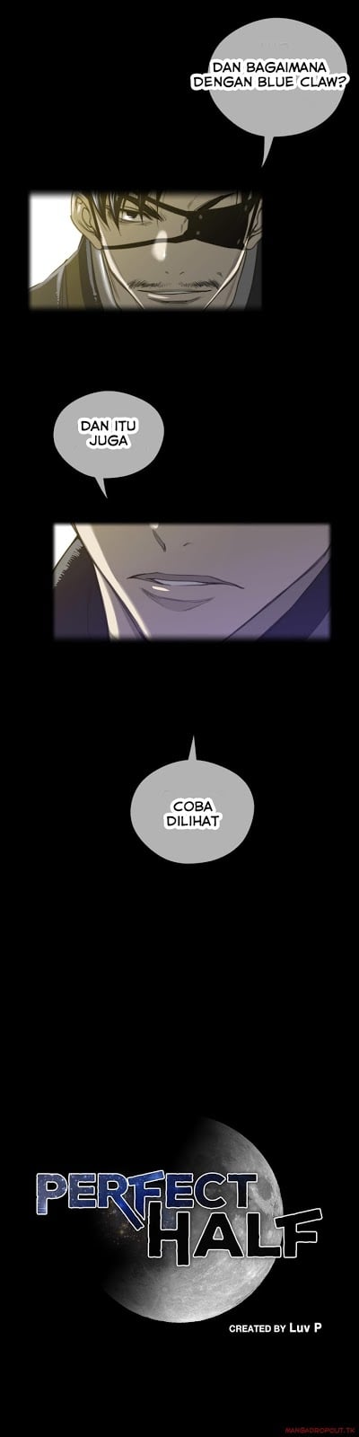 Perfect Half - Chapter 38 5
