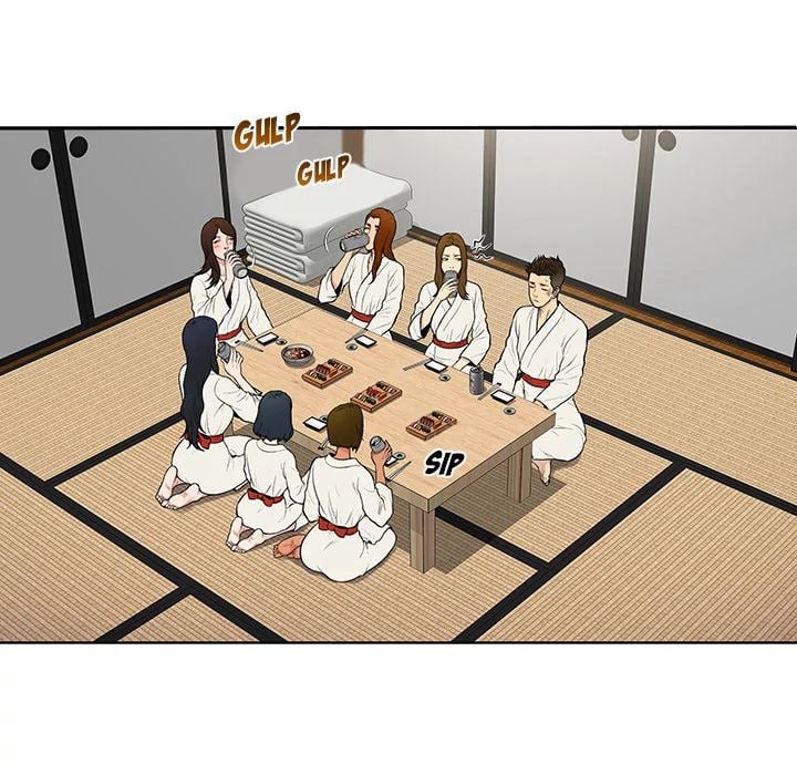 The Stand-up Guy (Dolphin) - Chapter 38 29