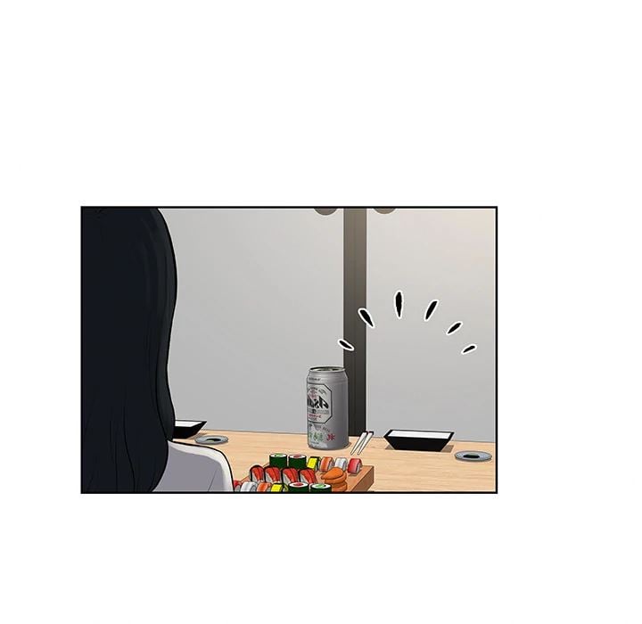 The Stand-up Guy (Dolphin) - Chapter 38 91