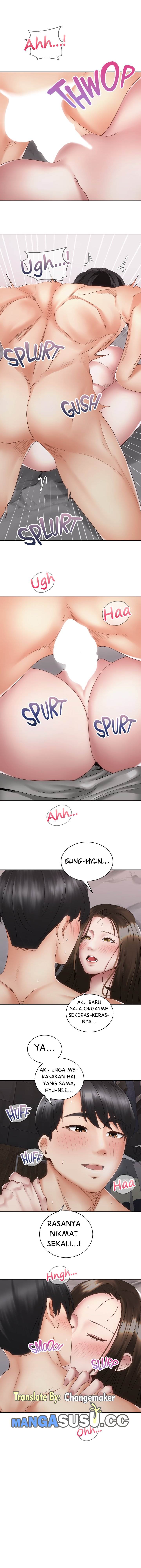 Shall We Ride? - Chapter 38 9 Shall We Ride? - Chapter 38 9