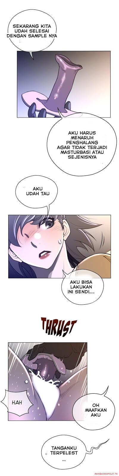 Perfect Half - Chapter 38 20