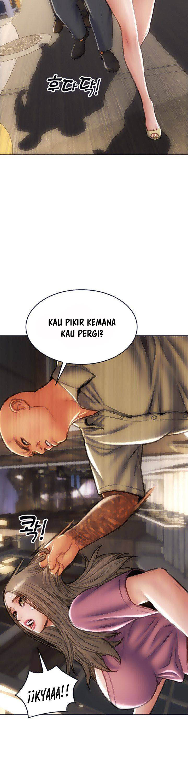 Bad Guy (Mojo) - Chapter 38 4