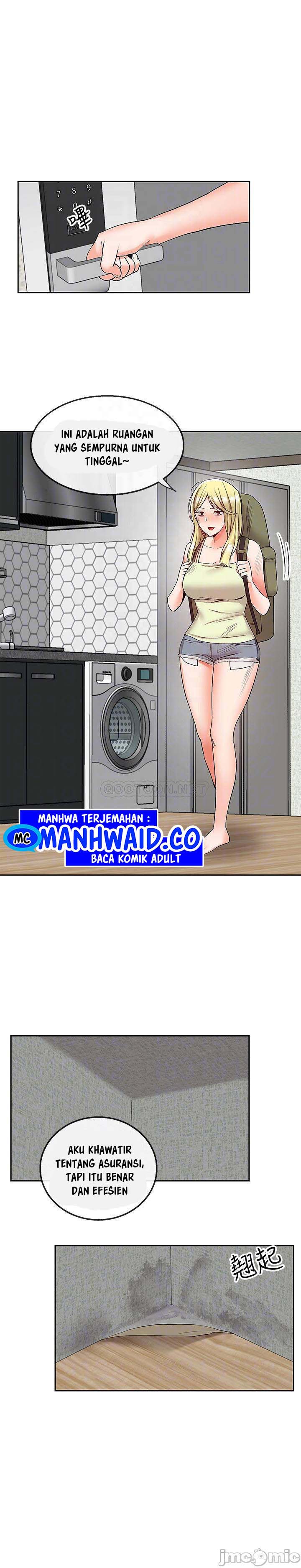 Floor Noise - Chapter 38 4