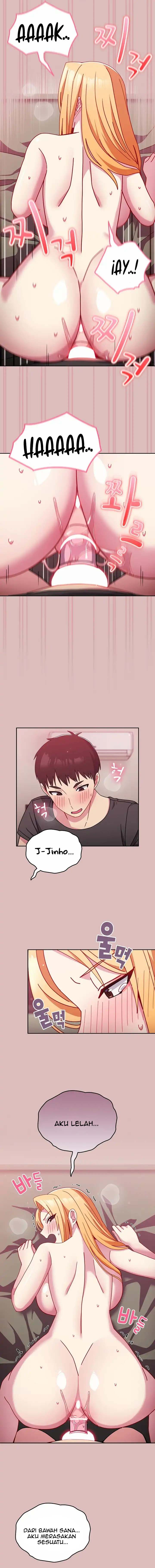 When Did We Start Dating?! - Chapter 38 3