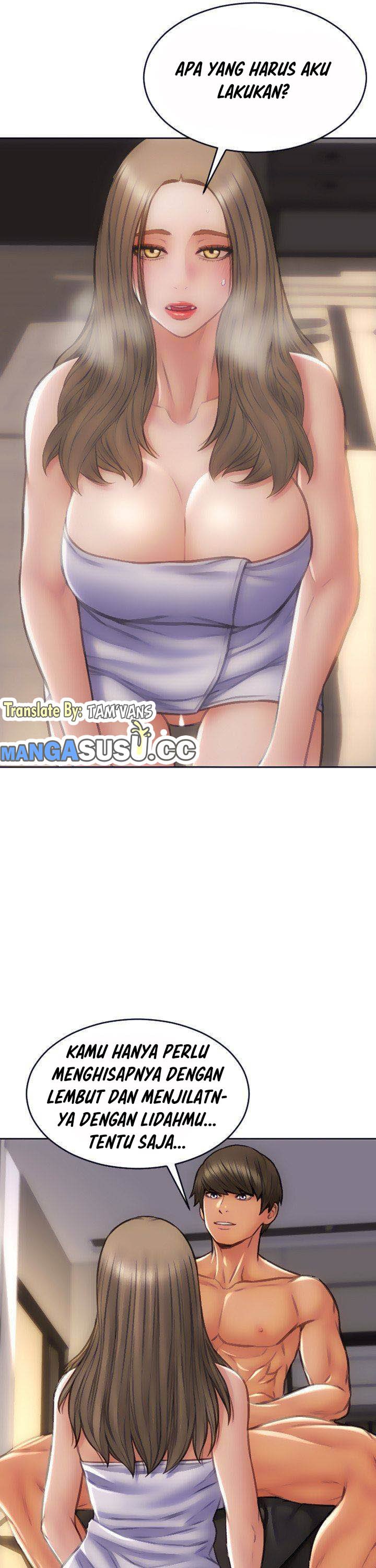 Bad Guy (Mojo) - Chapter 38 38