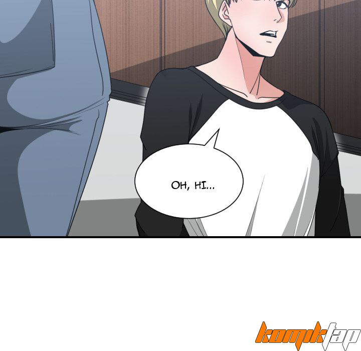 You’re Not That Special! - Chapter 38 108 You’re Not That Special! - Chapter 38 108