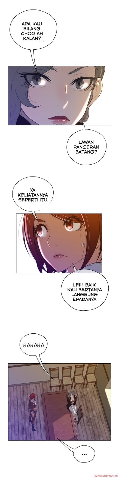 Perfect Half - Chapter 38 11
