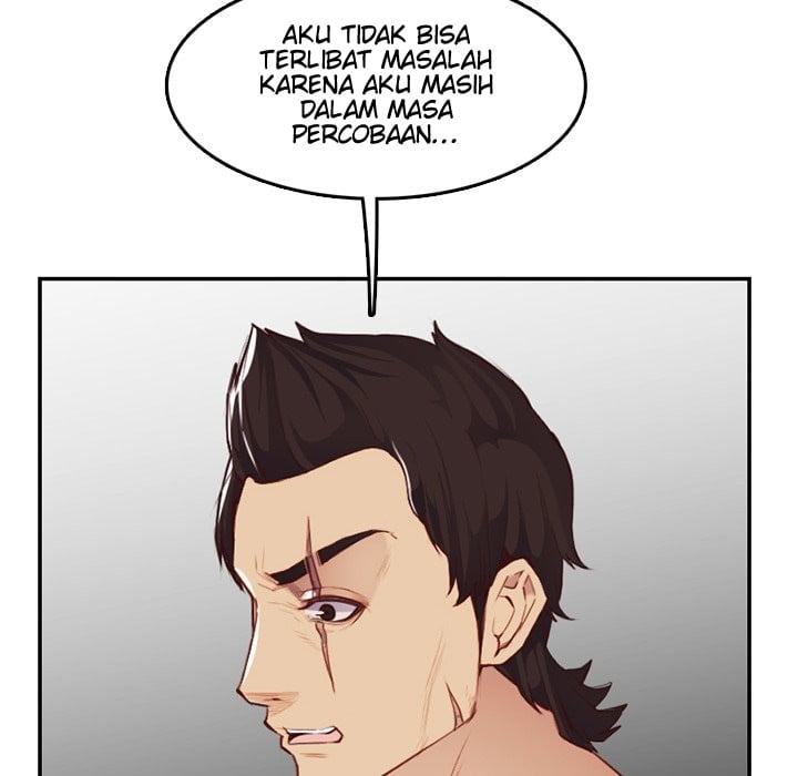Never Too Late - Chapter 38 78