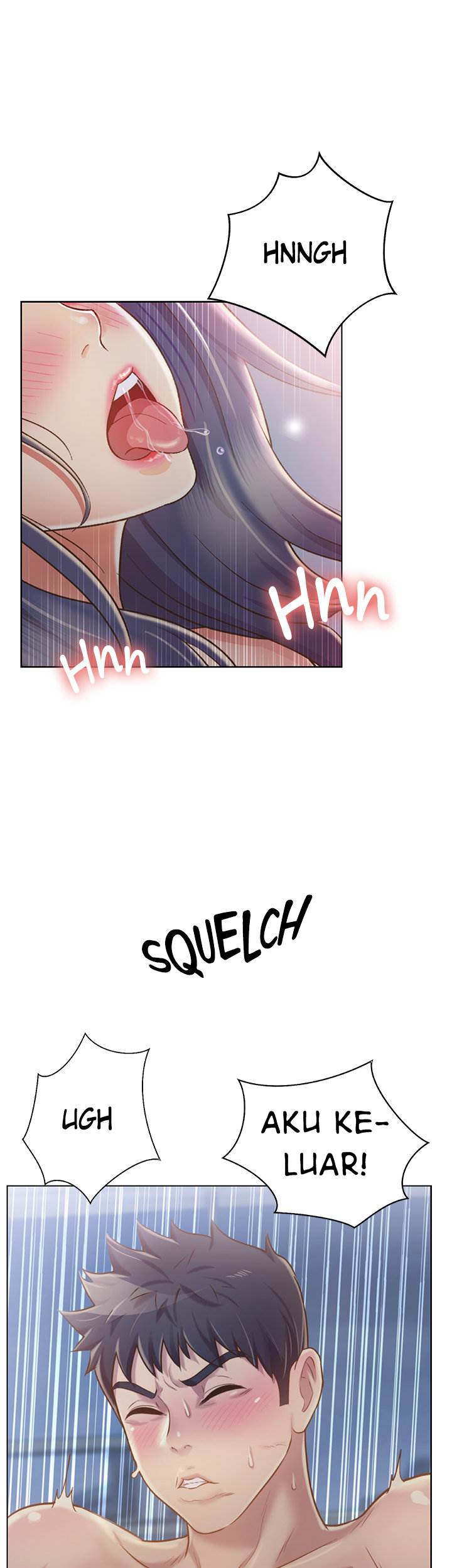 Noona&#8217;s Taste - Chapter 38 47