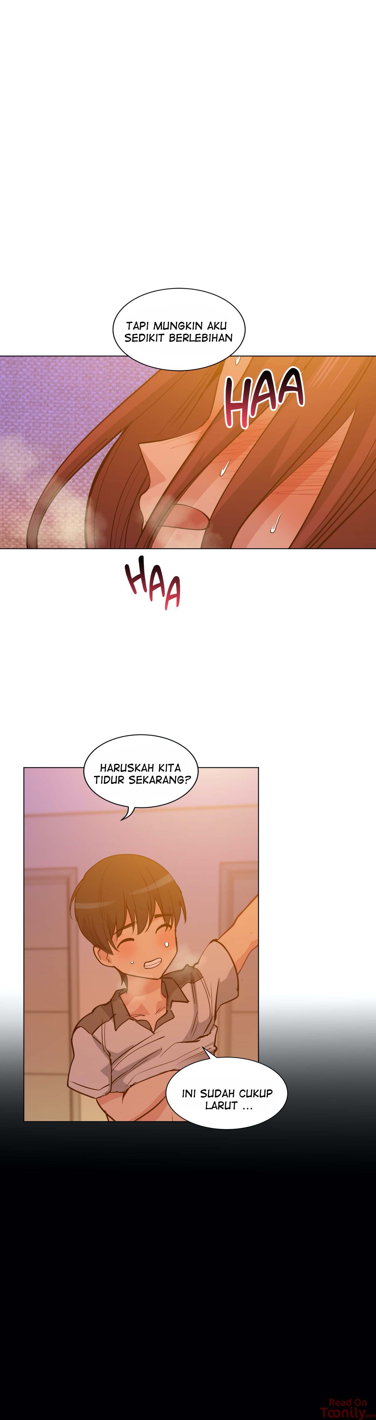 Lucky Guy - Chapter 38 24