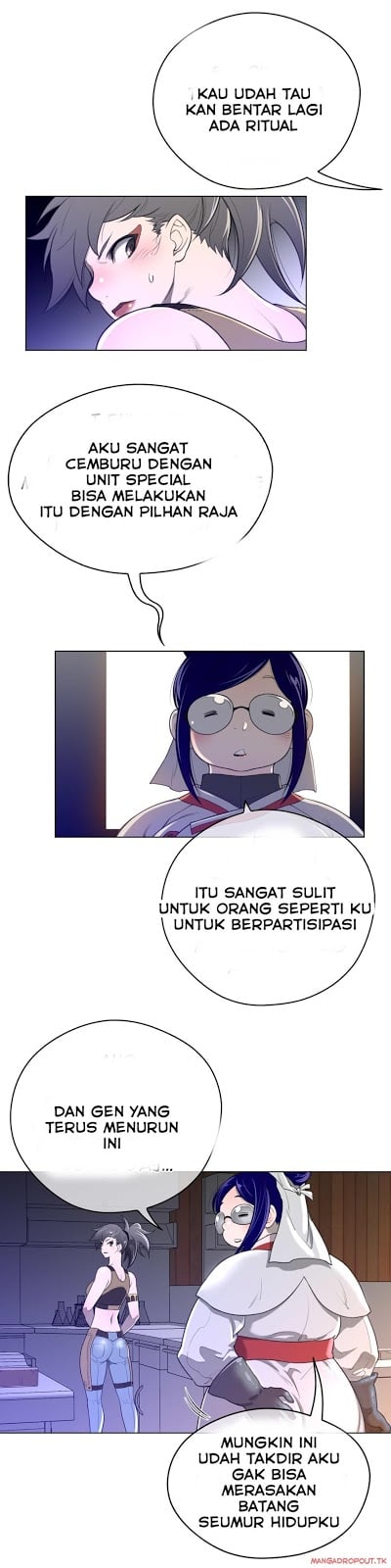 Perfect Half - Chapter 38 22