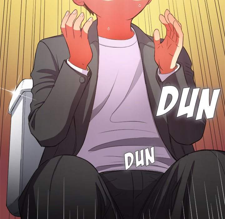 My High School Bully - Chapter 38 136