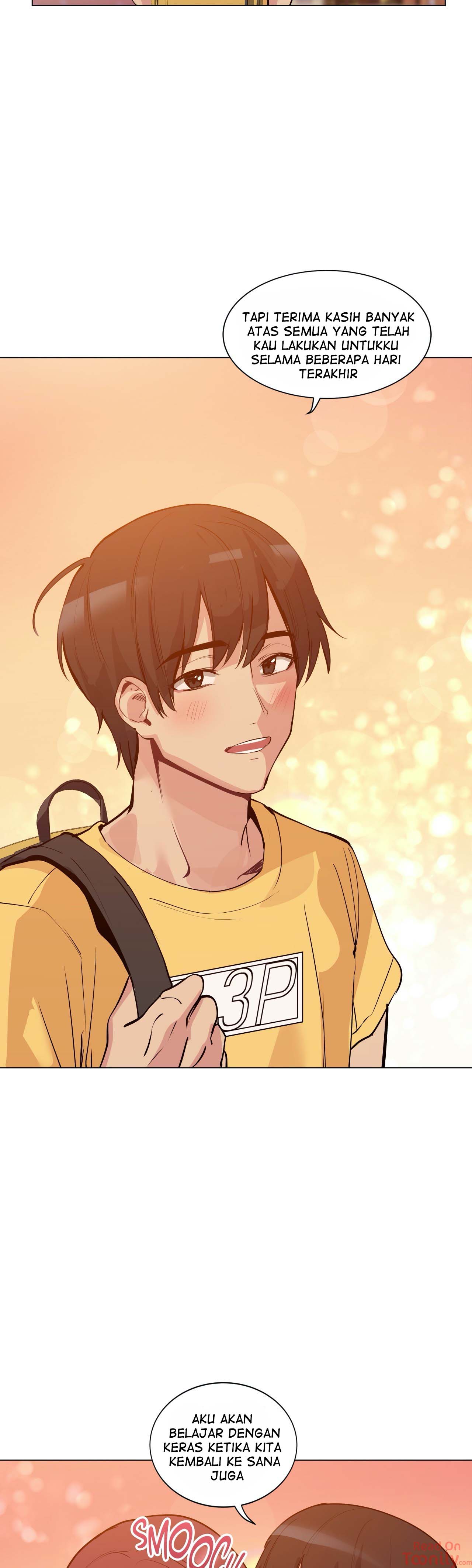 Lucky Guy - Chapter 38 32