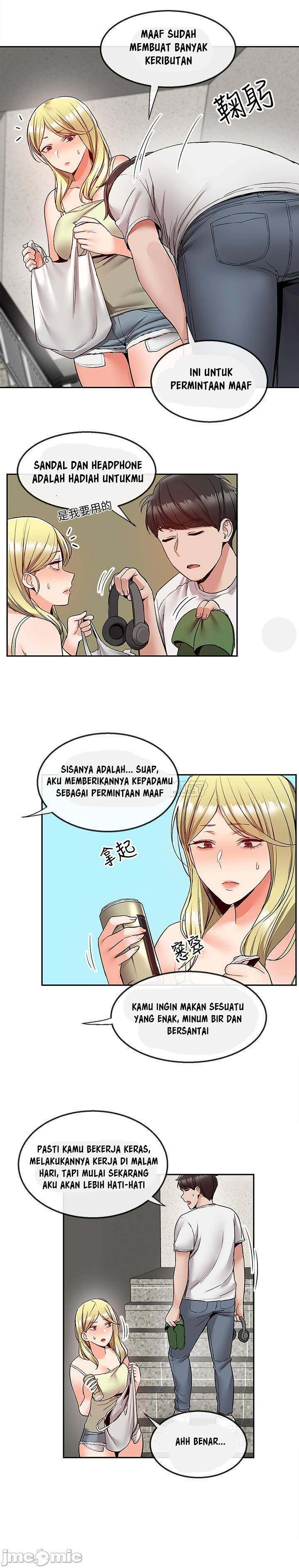 Floor Noise - Chapter 38 19