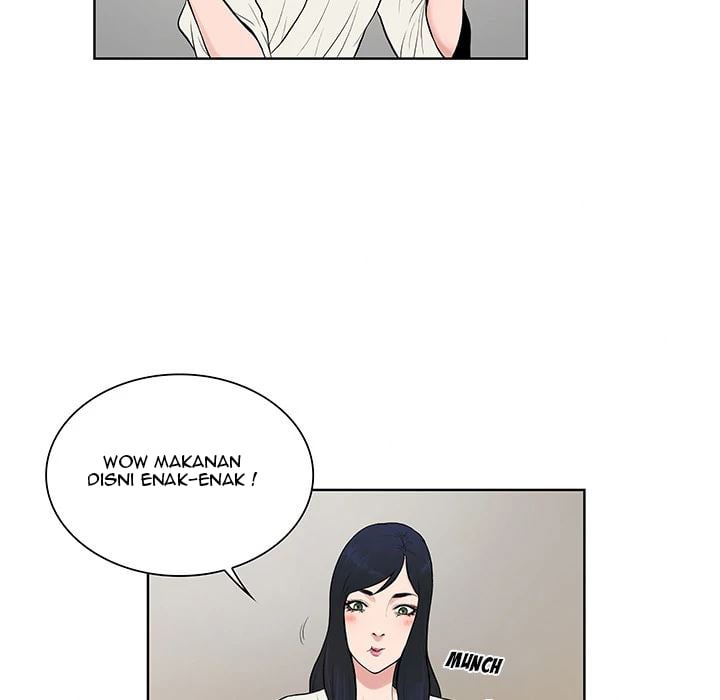 The Stand-up Guy (Dolphin) - Chapter 38 31