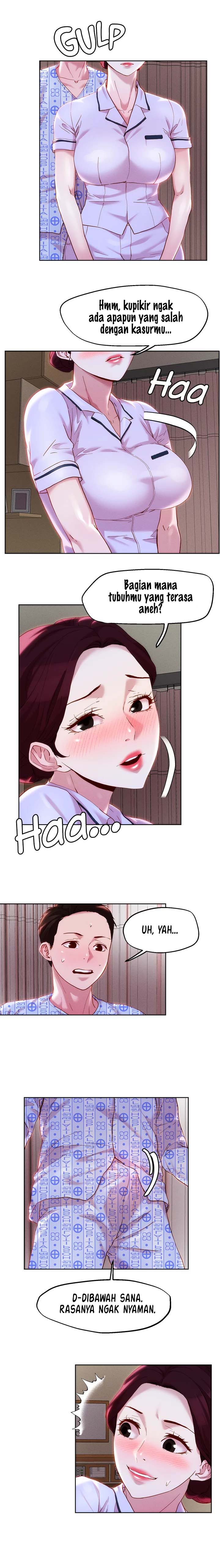 The Emperor of The Night - Chapter 38 4