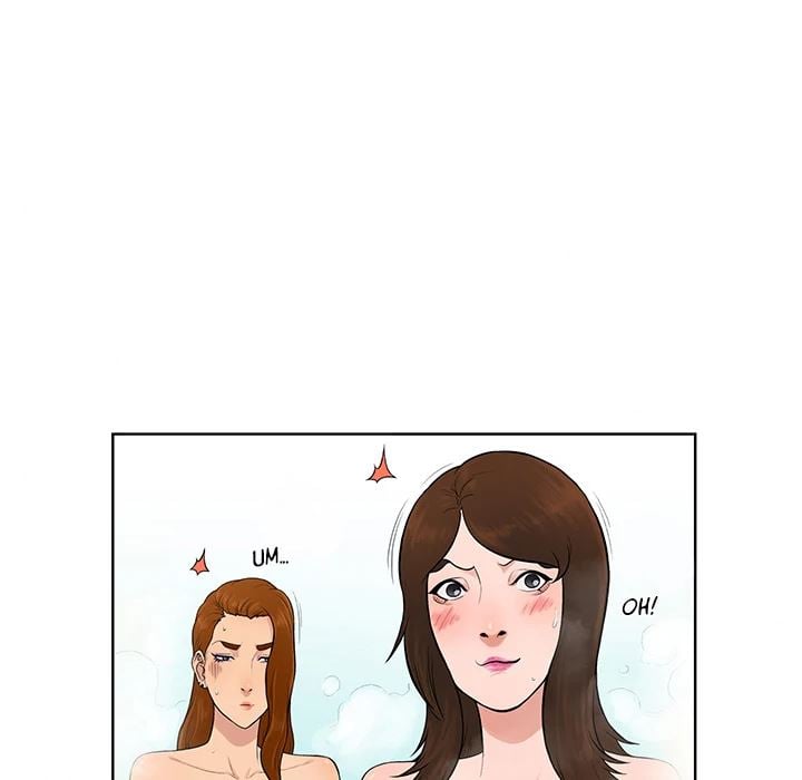 The Stand-up Guy (Dolphin) - Chapter 38 12