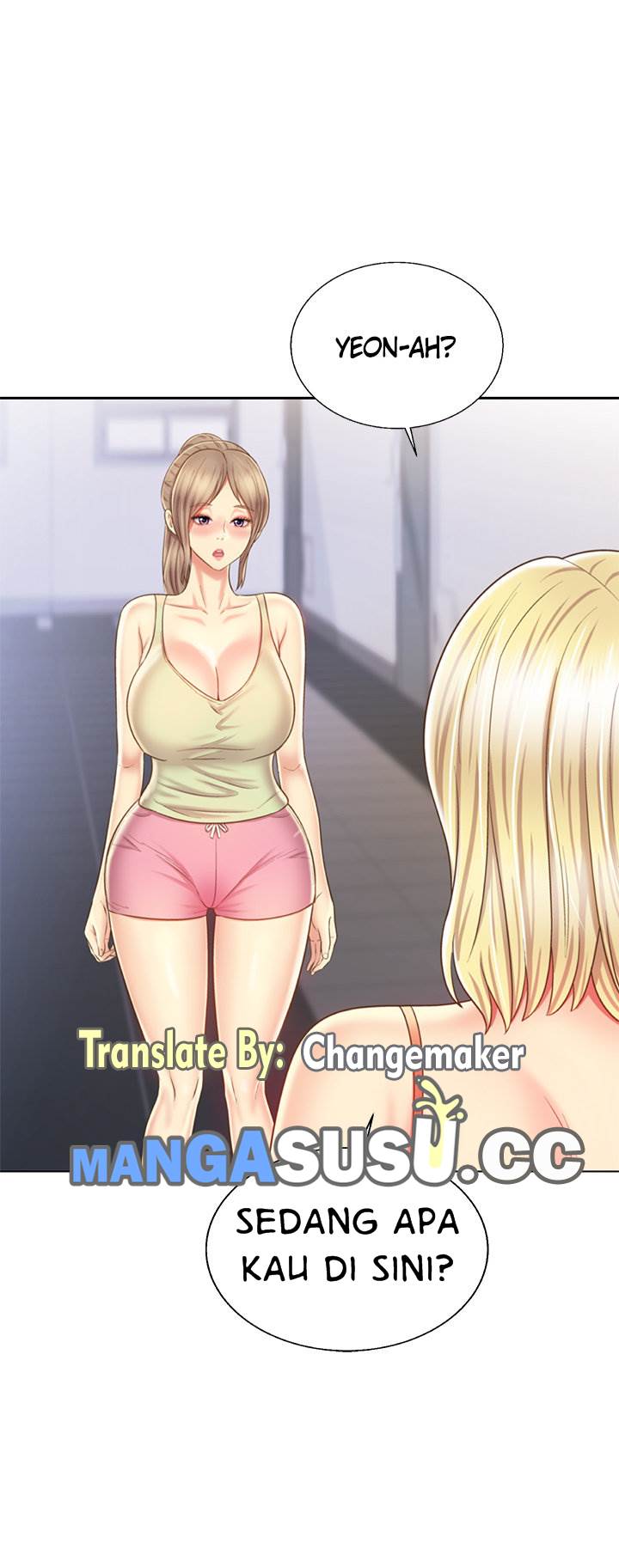 Noona&#8217;s Taste - Chapter 38 63