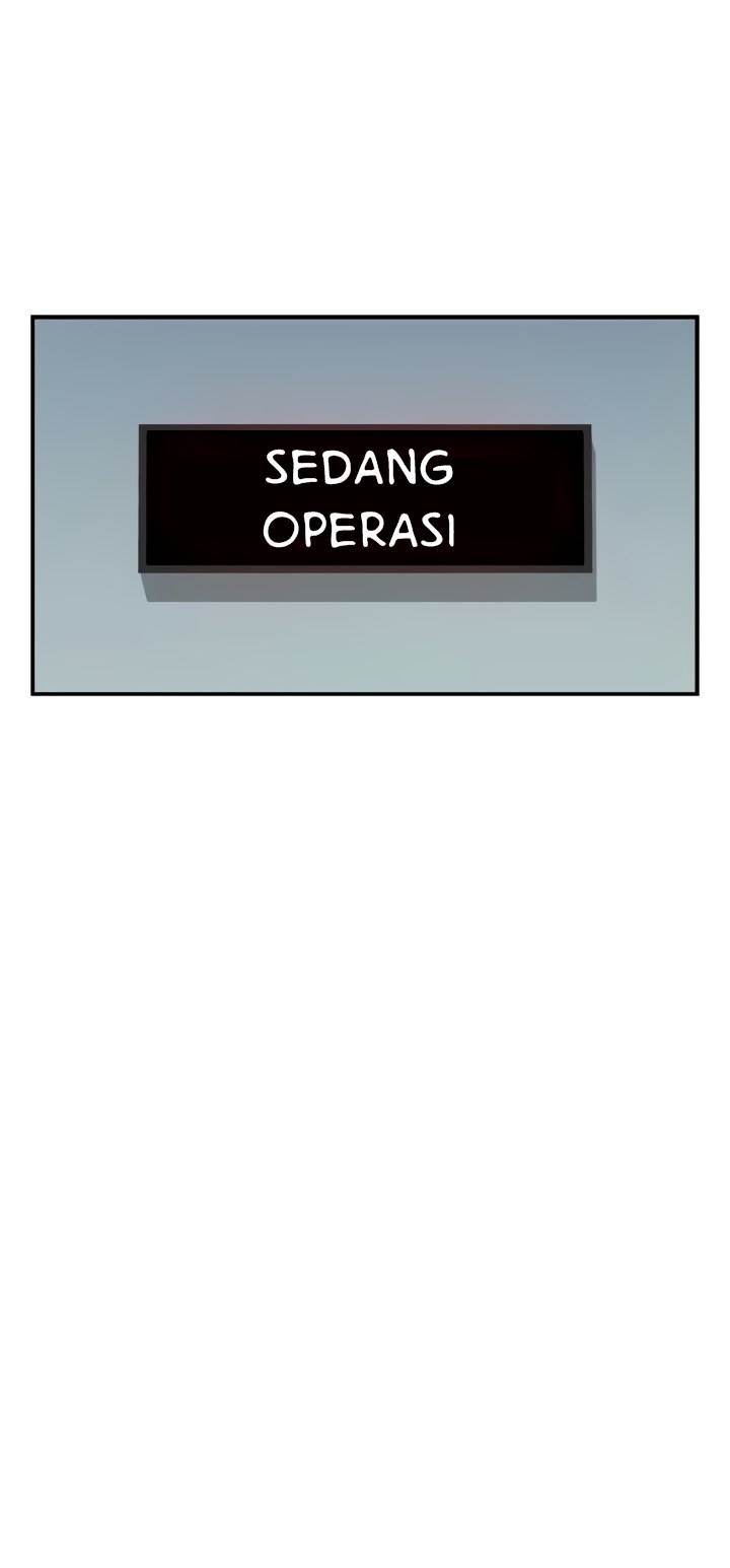 Noona&#8217;s Night - Chapter 38 4