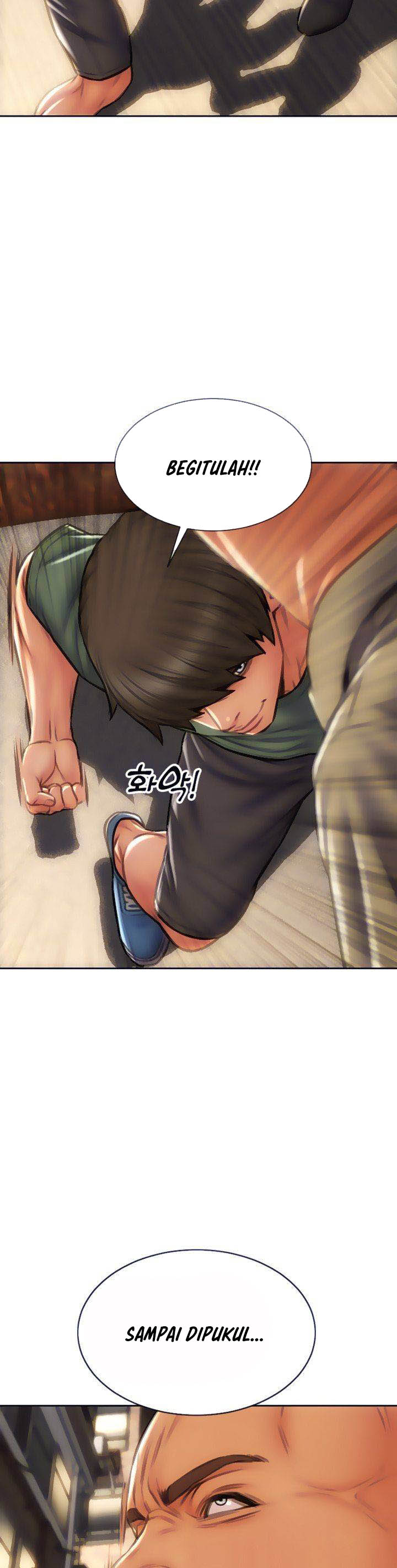 Bad Guy (Mojo) - Chapter 38 14