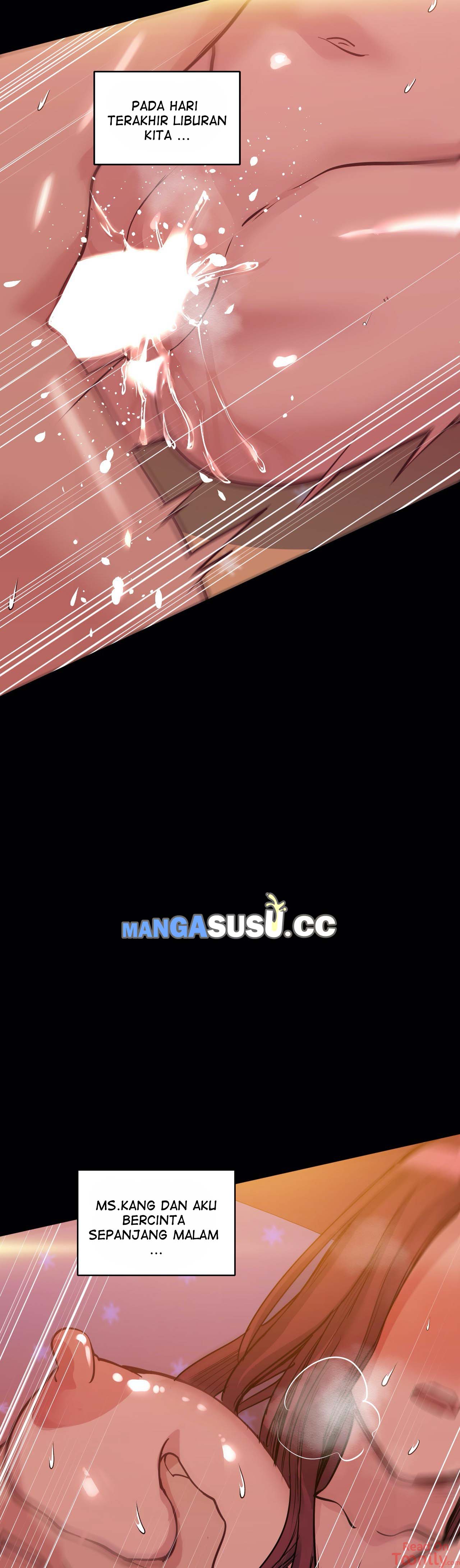 Lucky Guy - Chapter 38 27