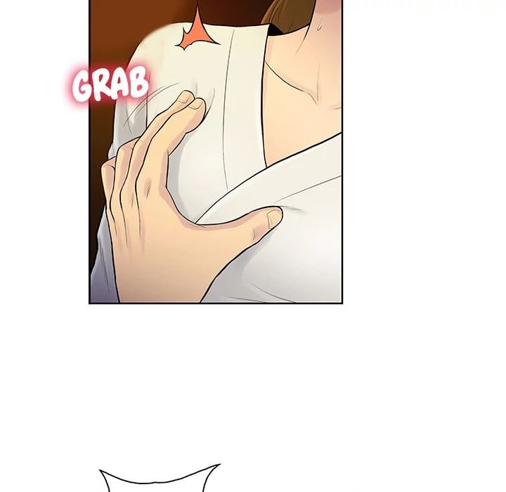 The Stand-up Guy (Dolphin) - Chapter 38 83