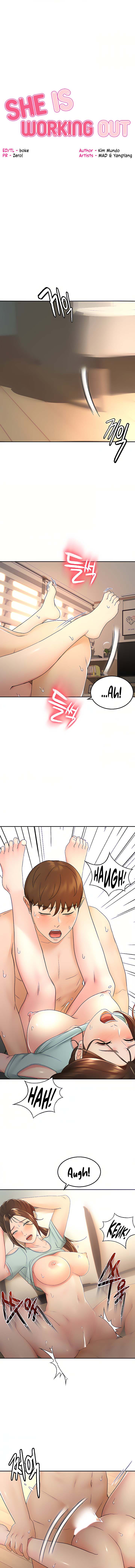 The Little Master - Chapter 38 2