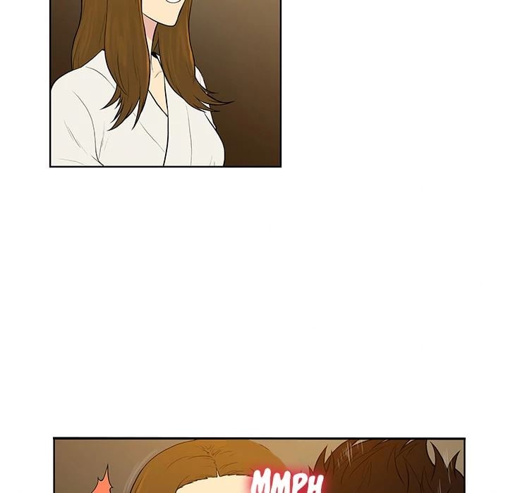 The Stand-up Guy (Dolphin) - Chapter 38 79