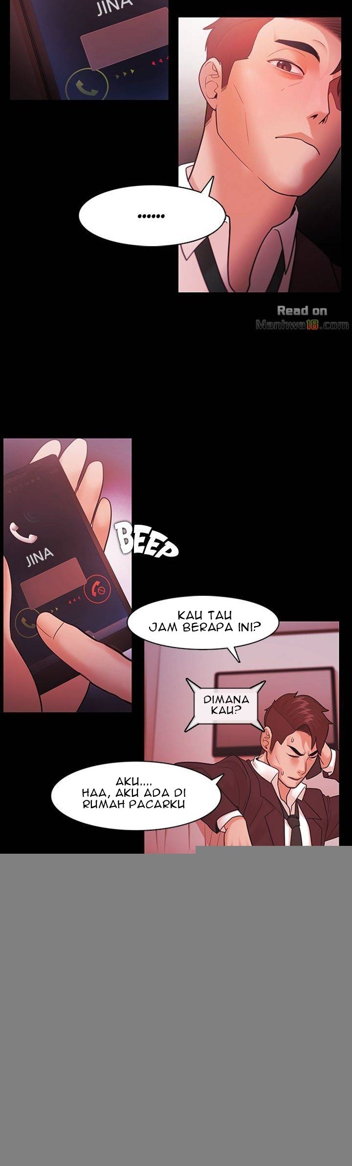 Loser (Team 201) - Chapter 38 26