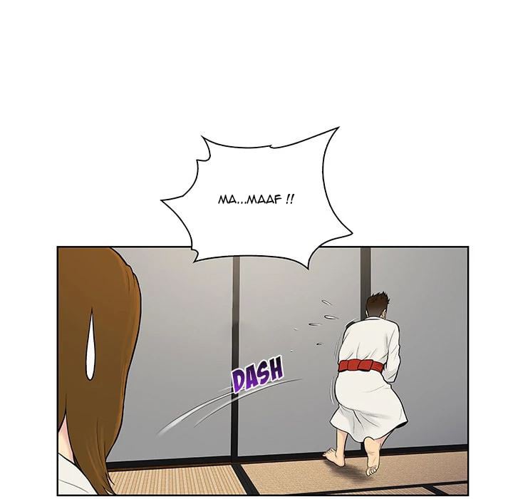 The Stand-up Guy (Dolphin) - Chapter 38 51