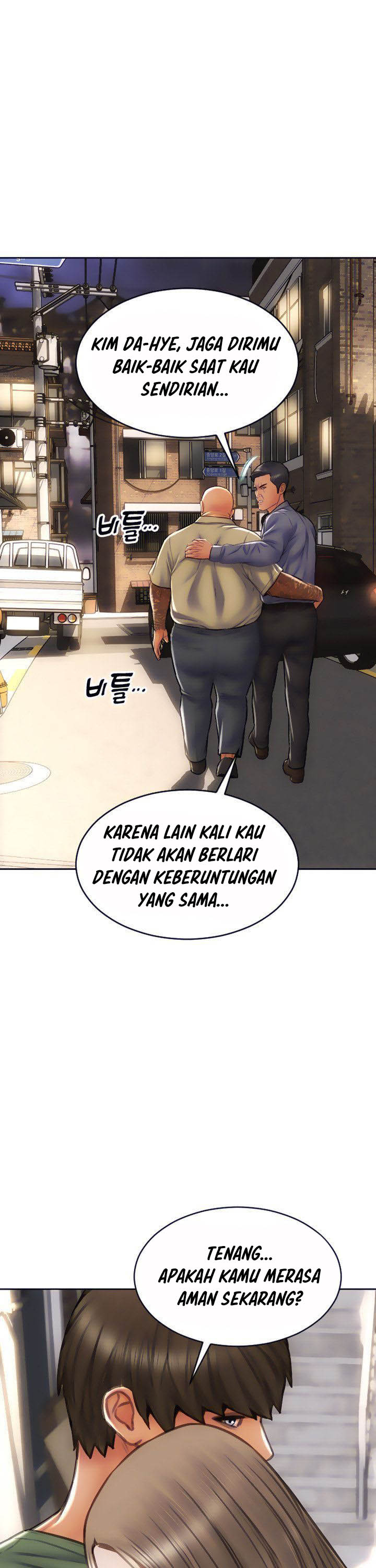 Bad Guy (Mojo) - Chapter 38 19