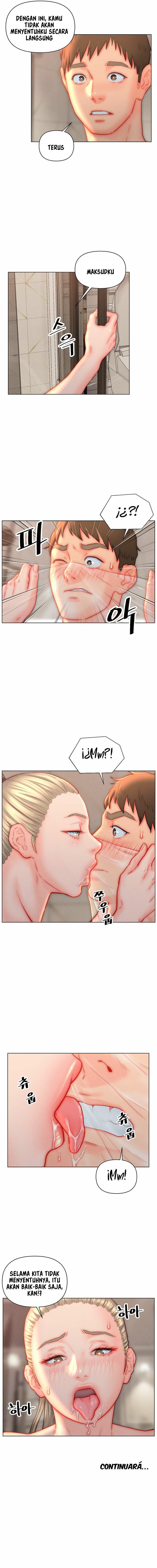 Daryl Son In Law - Chapter 38 9