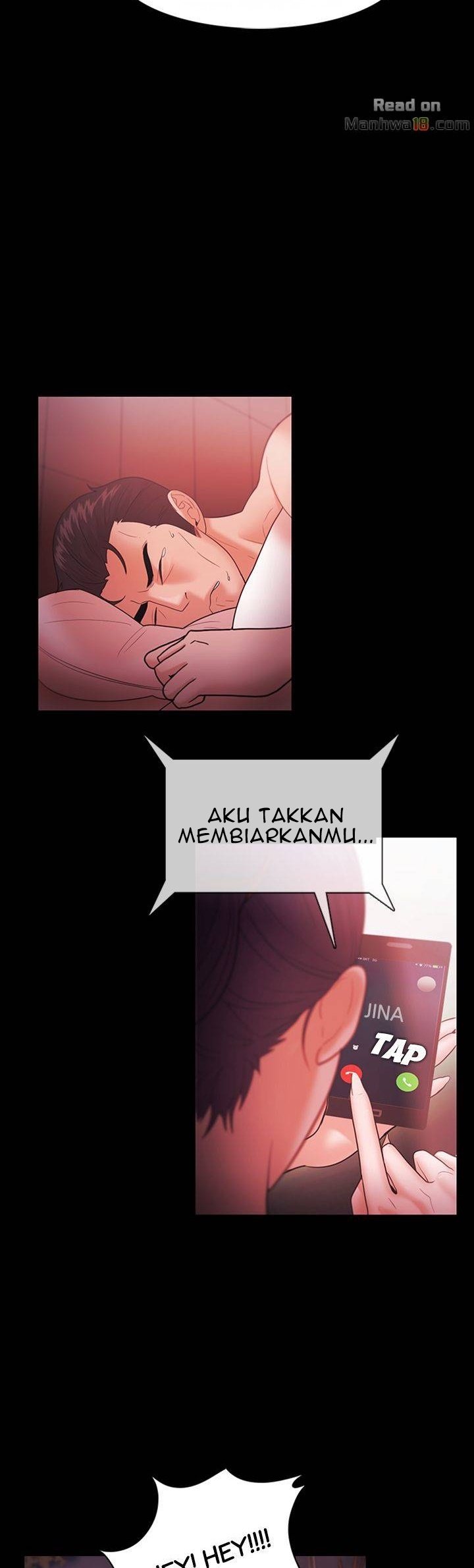Loser (Team 201) - Chapter 38 22