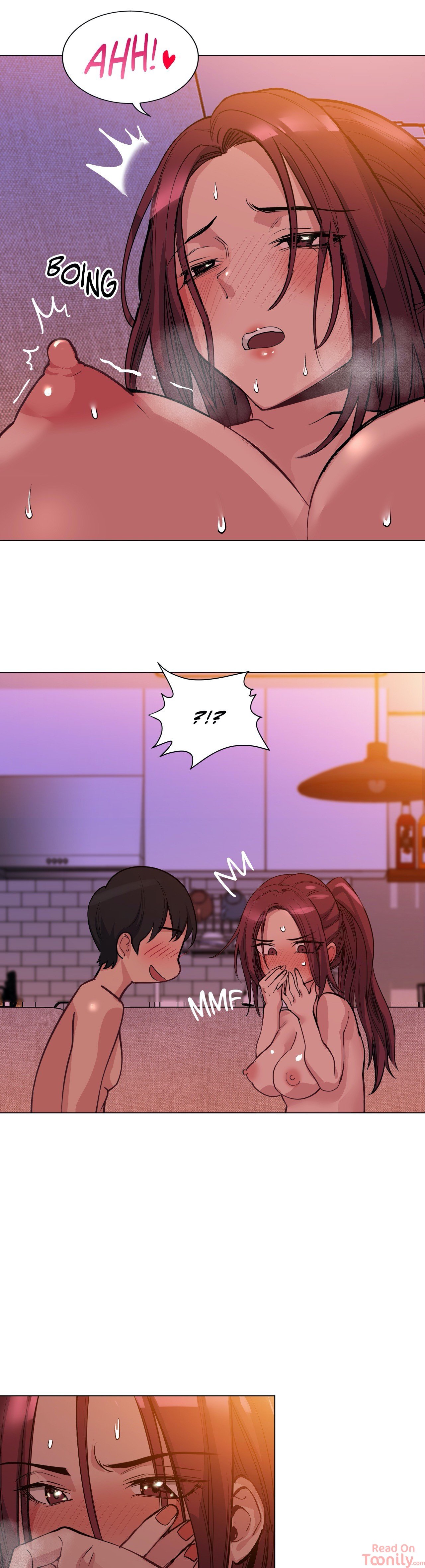 Lucky Guy - Chapter 38 15