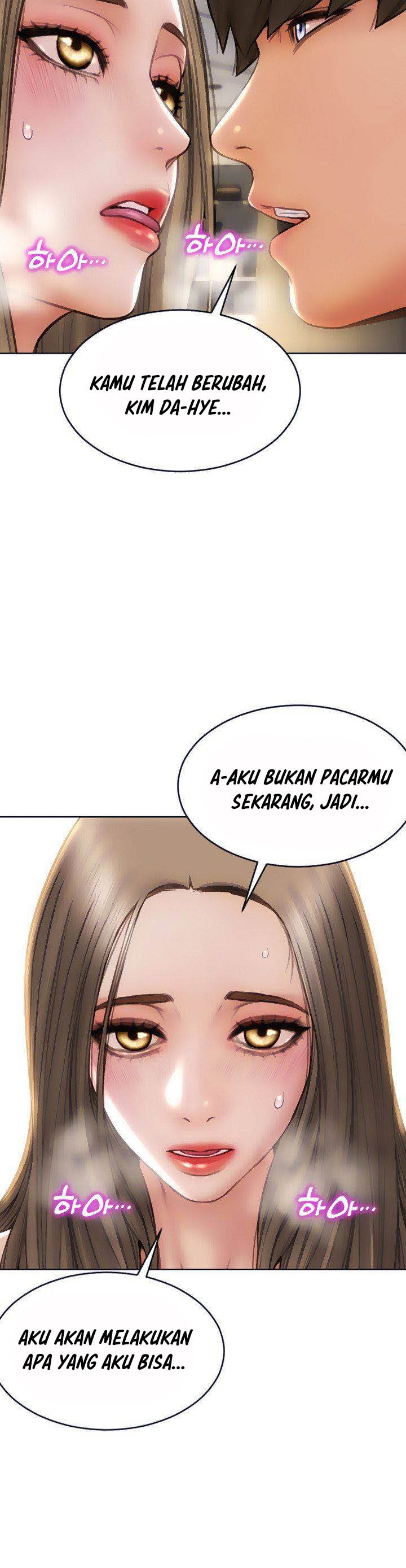 Bad Guy (Mojo) - Chapter 38 34