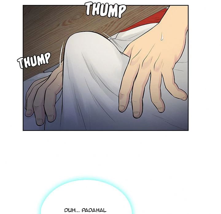 The Stand-up Guy (Dolphin) - Chapter 38 41