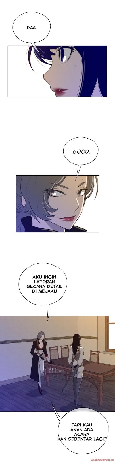 Perfect Half - Chapter 38 14